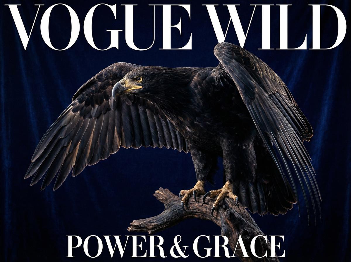 高清视频金雕航拍视频