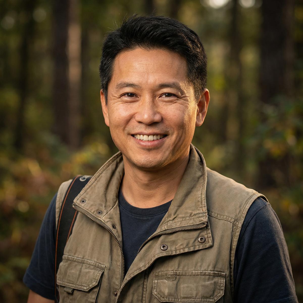 高清视频首席摄影师