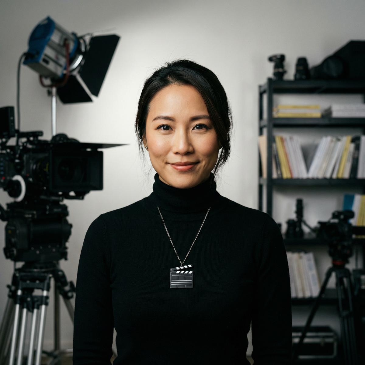 高清视频视频导演