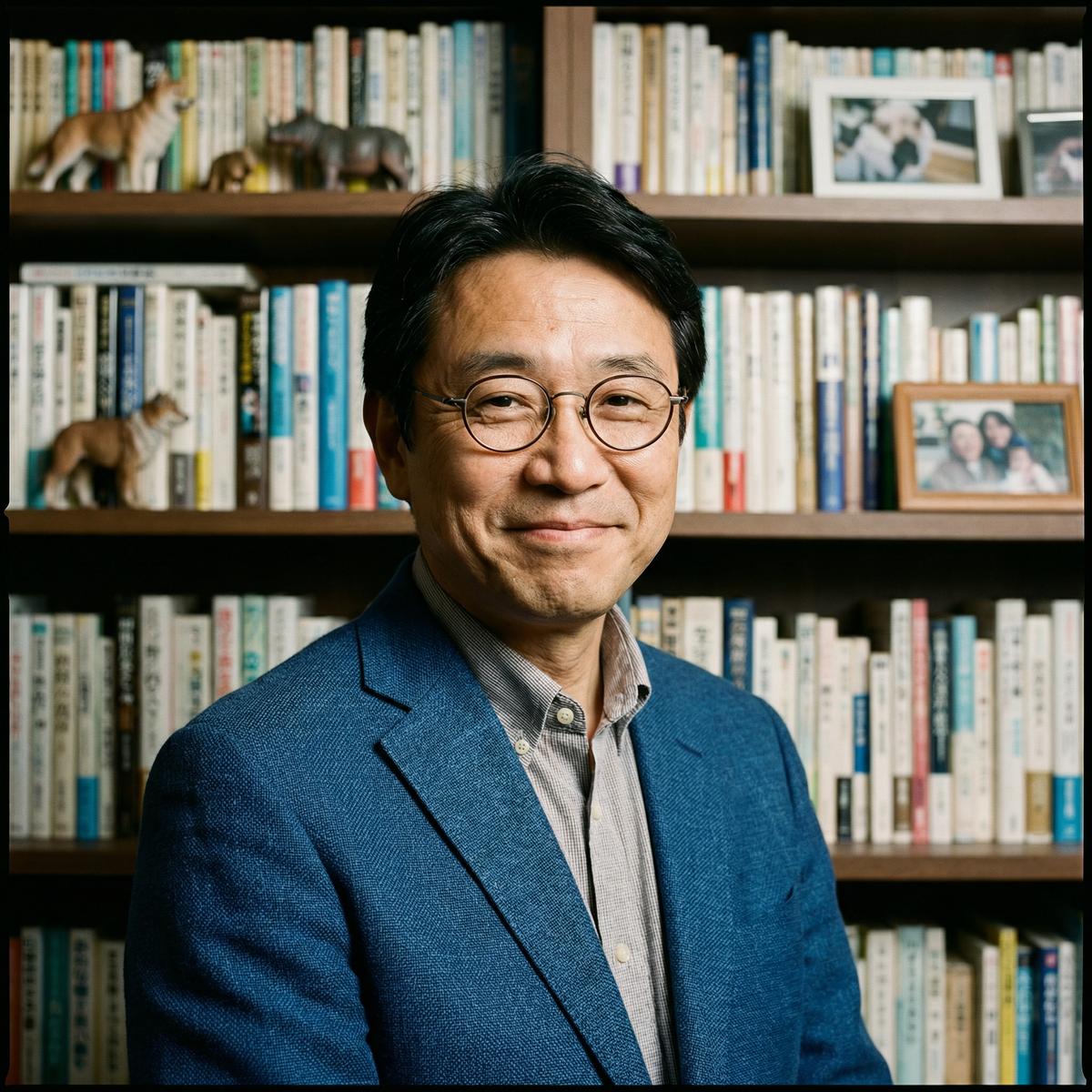 高清视频动物顾问